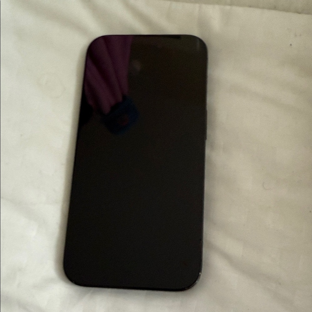 I phone 14 pro NEW